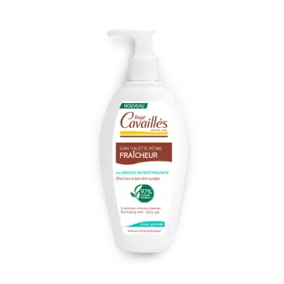 Rogé Cavaillès Soin toilette intime fraîcheur - 250ml