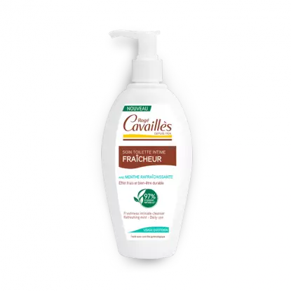 Rogé Cavaillès Soin toilette intime fraîcheur - 250ml