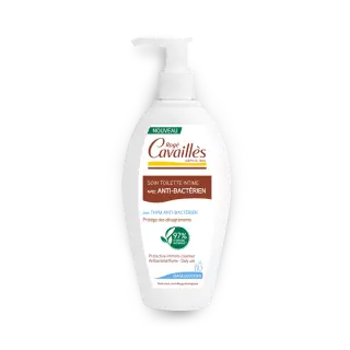 Rogé Cavaillès Soin toilette intime anti-bactérien - 250ml