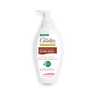Rogé Cavaillès Soin toilette intime extra-doux - 250ml
