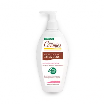 Rogé Cavaillès Soin toilette intime extra-doux - 250ml