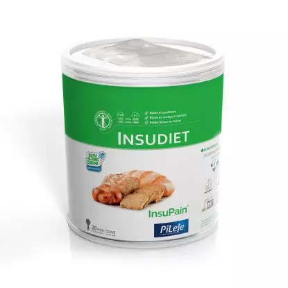 Insunea Insupain 660 g 