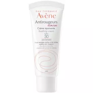Avène Antirougeurs Jour Crème apaisante SPF30 - 40ml