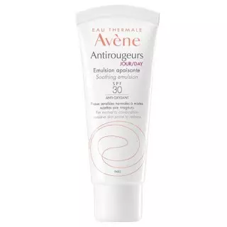 Avène Antirougeurs Jour Émulsion apaisante SPF30 - 40ml