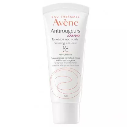 Avène Antirougeurs Jour Émulsion apaisante SPF30 - 40ml