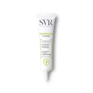 SVR Sebiaclear Cicapeel - 15ml