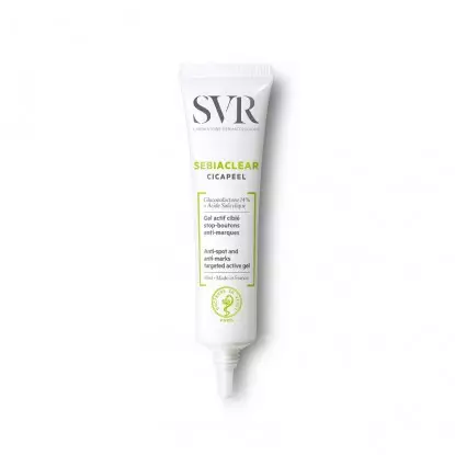 SVR Sebiaclear Cicapeel - 15ml