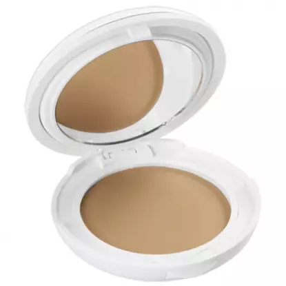 Avène Couvrance crème de teint compacte 02 naturel - 9.5g