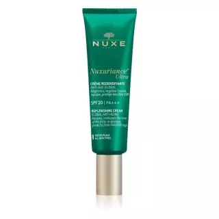 Nuxe Nuxuriance Ultra Crème redensifiante anti-âge global SPF20 - 50ml