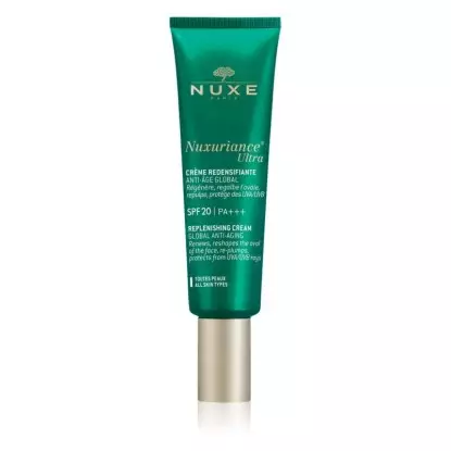 Nuxe Nuxuriance Ultra Crème redensifiante anti-âge global SPF20 - 50ml