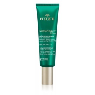 Nuxe Nuxuriance Ultra Crème redensifiante anti-âge global SPF20 - 50ml