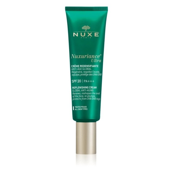 Nuxe Nuxuriance Ultra Crème redensifiante anti-âge global SPF20 - 50ml