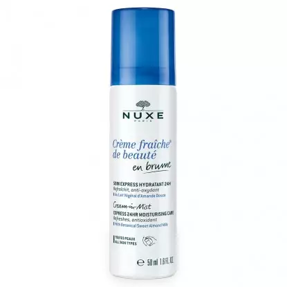 Nuxe Crème fraîche de beauté en brume - 50ml