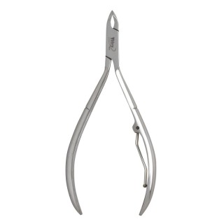Vitry pince à peaux avec fermoir 123 cm inox