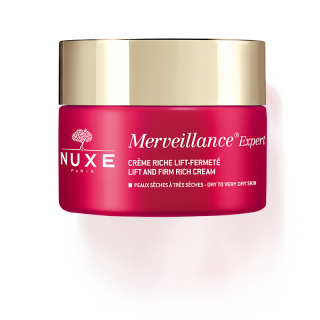 Nuxe Merveillance Expert Crème riche lift-fermeté - 50ml