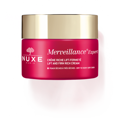 Nuxe Merveillance Expert Crème riche lift-fermeté - 50ml