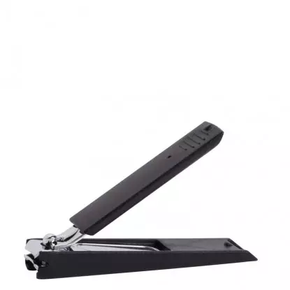 Vitry coupe ongles manucure noir