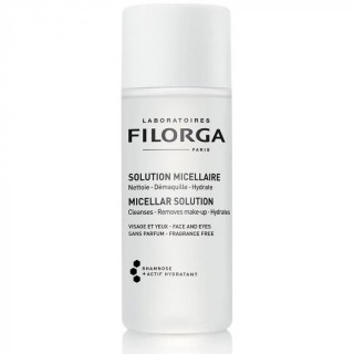 Filorga Solution micellaire visage et yeux - 50ml