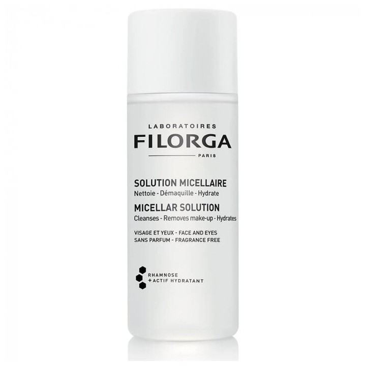 Filorga Solution micellaire visage et yeux - 50ml