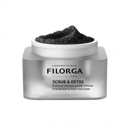 Filorga Scrub & Detox - 50ml
