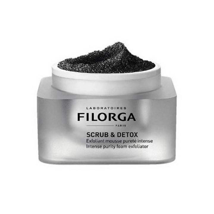 Filorga Scrub & Detox - 50ml