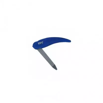 Vitry lime "saphir" canif rétractable