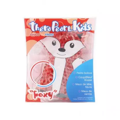 TheraPearl Kids Compresse Requin