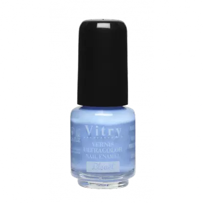 Vitry vernis à ongles bleuet 4 ml