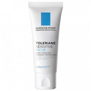 La Roche-Posay Tolériane Sensitive crème riche - 40ml