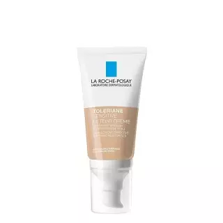 La Roche-Posay Tolériane Sensitive le teint crème light - 50ml
