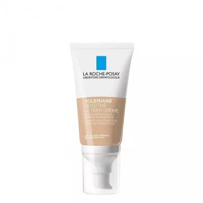 La Roche-Posay Tolériane Sensitive le teint crème light - 50ml