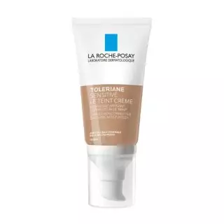 La Roche-Posay Tolériane Sensitive le teint crème médium - 50ml