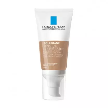 La Roche-Posay Tolériane Sensitive le teint crème médium - 50ml