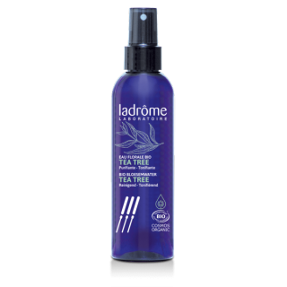 Ladrôme Eau florale de Tea Tree Bio - 200ml