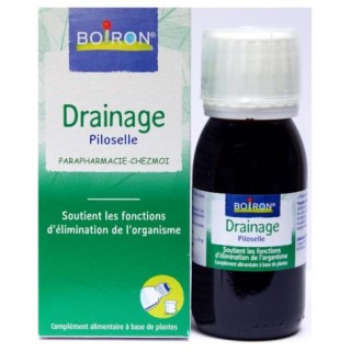 Boiron Drainage Piloselle - 60ml