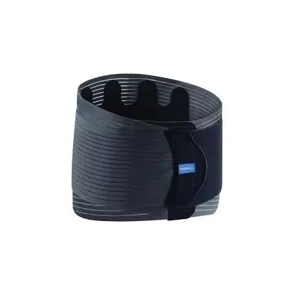 Thuasne lombastart taille 4 122-140 cm hauteur 21 cm
