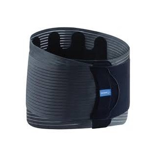 Thuasne lombastart taille 4 122-140 cm hauteur 26 cm