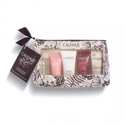 Caudalie Trousse week-ends 2020 - 5 soins