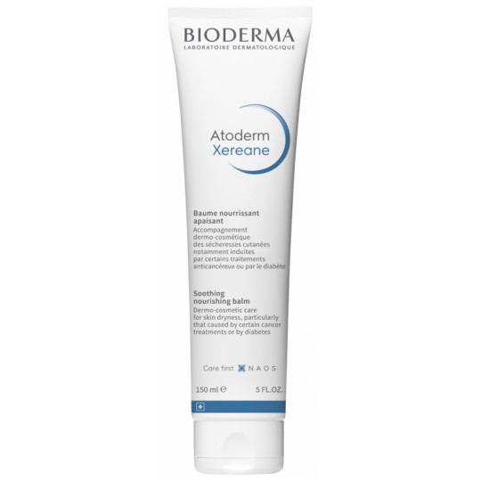 Bioderma Atoderm Xereane Baume nourrissant apaisant - 150ml