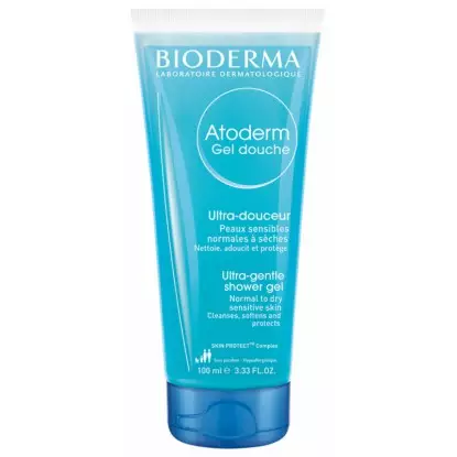 Bioderma Atoderm Gel douche - 100ml