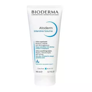 Bioderma Atoderm Intensive Baume ultra-apaisant - 200ml