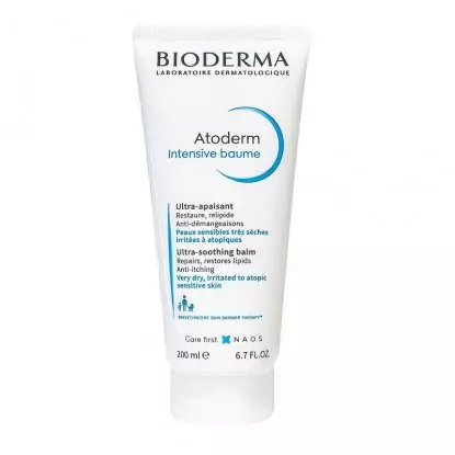 Bioderma Atoderm Intensive Baume ultra-apaisant - 200ml