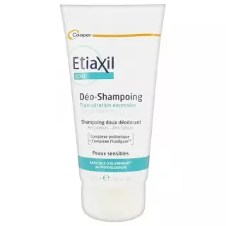 Etiaxil Soin déo-shampoing - 150ml