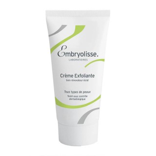 Embryolisse Crème exfoliante - 60ml