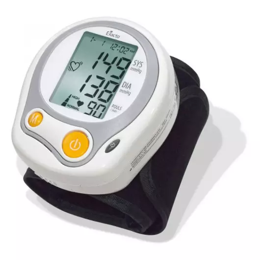 Biosynex Exacto Tensiomètre poignet