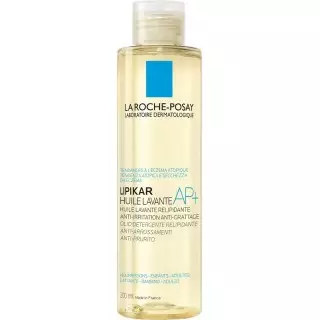 La Roche-Posay Lipikar Huile lavante AP+ - 200ml