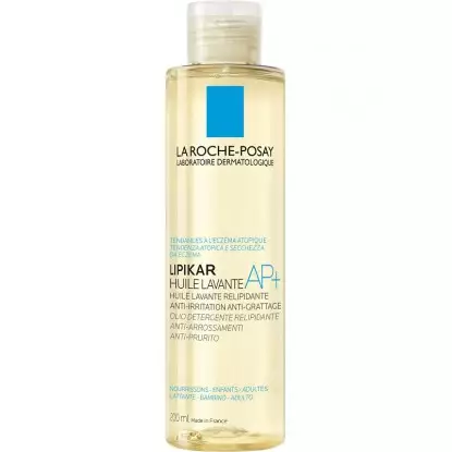 La Roche-Posay Lipikar Huile lavante AP+ - 200ml