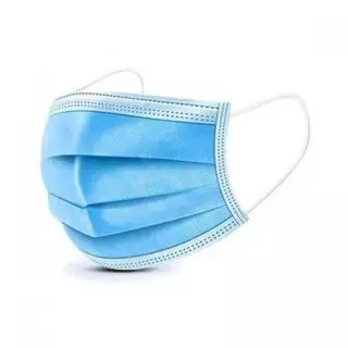 Masques chirurgicaux boite de 50
