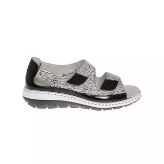 Chaussure femme chut adour AD-2228-C