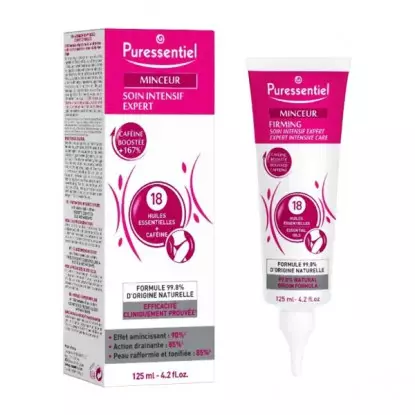 Puressentiel Minceur Soin intensif expert - 125ml